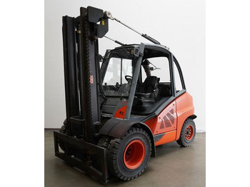 Forklift diesel LINDE H50