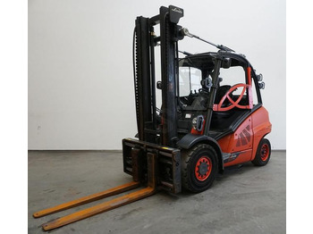 Forklift diesel LINDE H50