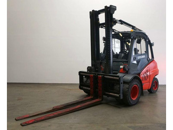Forklift diesel LINDE H50