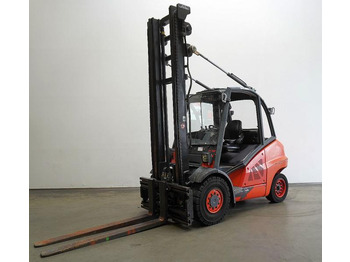 Forklift diesel LINDE H50