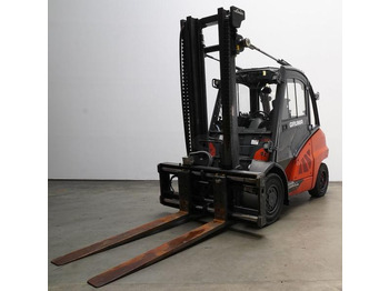 Forklift diesel LINDE H50