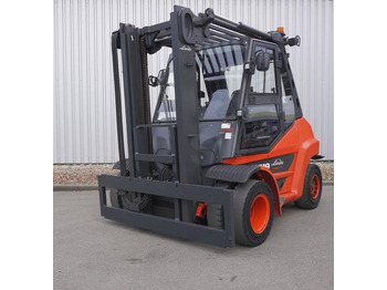 Forklift diesel LINDE H80