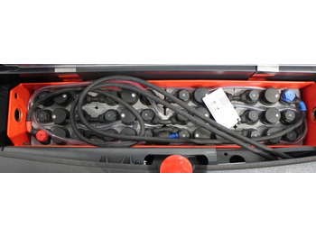 Penumpuk Linde L 10 1172: gambar 5