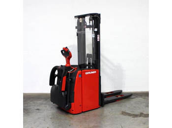 Penumpuk LINDE L14