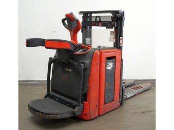 Penumpuk LINDE L14