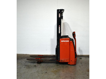 Penumpuk Linde L 14 i 1173-00: gambar 4