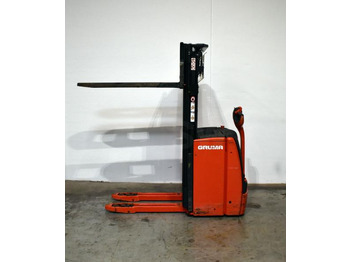Penumpuk Linde L 14 i 1173-00: gambar 3