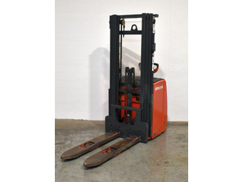 Penumpuk Linde L 14 i 1173-00: gambar 2