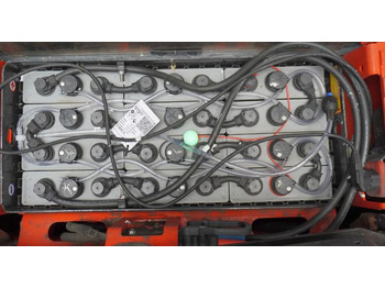 Penumpuk Linde L 16 AP i 1173: gambar 5