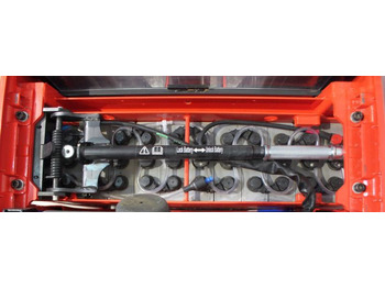 Penumpuk Linde L 16 AP i 1173: gambar 5