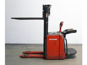 Penumpuk Linde L 16 AP i 1173: gambar 4