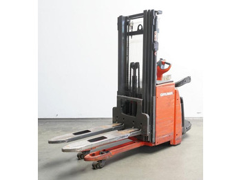 Penumpuk Linde L 16 AP i 1173: gambar 2
