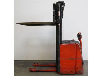 Penumpuk Linde L 20 1173: gambar 4