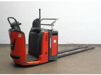 Pengambil pesanan LINDE N20