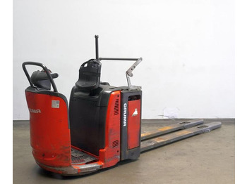 Pengambil pesanan LINDE N20