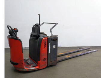 Pengambil pesanan LINDE N20