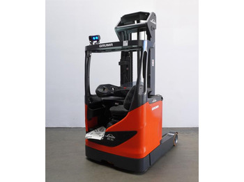 Jangkauan truk LINDE R16