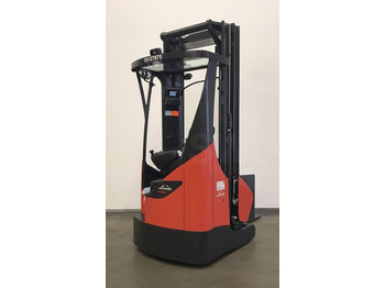 Jangkauan truk LINDE R16