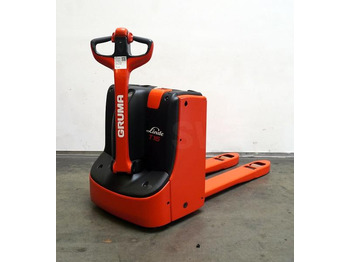 Truk pallet LINDE T16