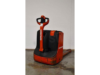 Truk pallet LINDE T16