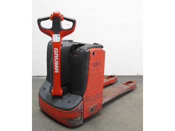 Truk pallet LINDE T16