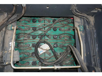 Pengambil pesanan Linde V 48 5213: gambar 5