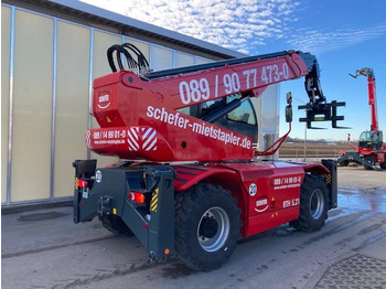 Telehandler Magni RTH 5.21: gambar 2