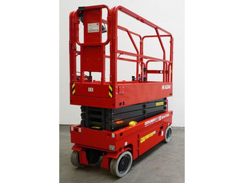 Scissor lifts MAGNI