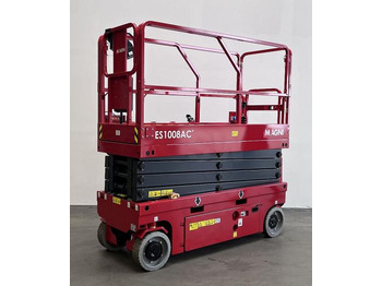 Scissor lifts MAGNI