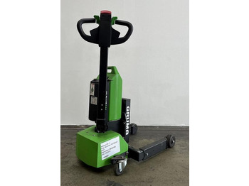 Traktor derek