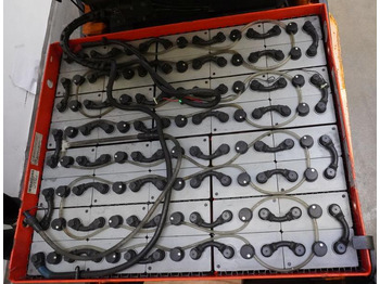 Forklift listrik Still R60-50: gambar 5