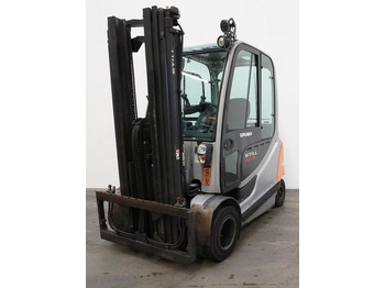 Forklift listrik STILL RX60
