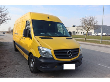 Van panel MERCEDES-BENZ Sprinter