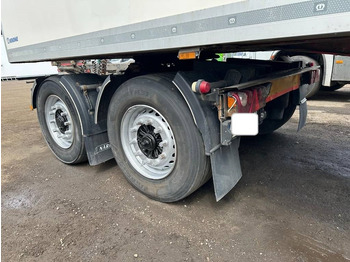 Dolly trailer NÄRKO