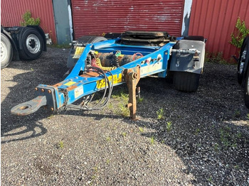 Dolly trailer NÄRKO