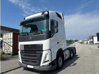 Tractor head VOLVO FH