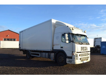 Truk box VOLVO FM 340