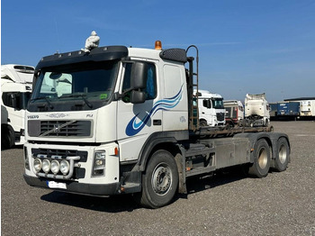 Hook lift VOLVO FM 440