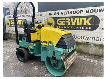 Pemadat AMMANN
