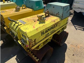 Roller AMMANN
