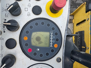 Roller jalan Bomag BW 80 AD-5: gambar 4