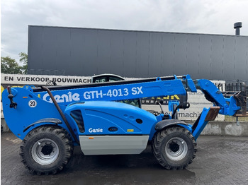 Telehandler GENIE