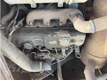 Leasing Hitachi EX 60  Hitachi EX 60: gambar 3