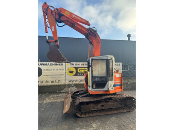 Leasing Hitachi EX 60  Hitachi EX 60: gambar 5