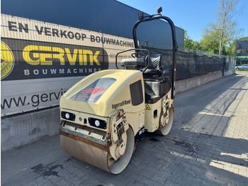 Roller jalan INGERSOLL RAND
