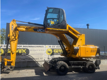 Ekskavator roda JCB JS175W