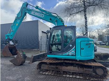 Ekskavator perayap KOBELCO