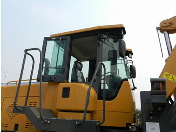 Leasing QINGDAO PROMISING 5.0T Font Wheel Loader ZL50F QINGDAO PROMISING 5.0T Font Wheel Loader ZL50F: gambar 4