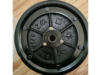 Kopling dan suku cadang untuk Wheel loader baru QINGDAO PROMISING CLUTCH ASSEMBLY FOR CHINA LOADER ZL608: gambar 2 Kopling dan suku cadang untuk Wheel loader baru QINGDAO PROMISING CLUTCH ASSEMBLY FOR CHINA LOADER ZL608: gambar 2