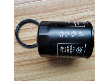 Filter bahan bakar